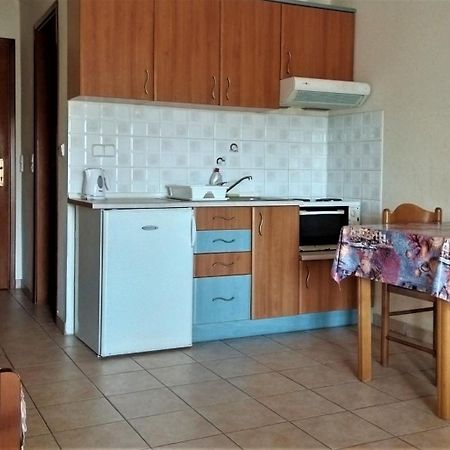 Hotelapart Filoxenia Alexandroúpoli Extérieur photo