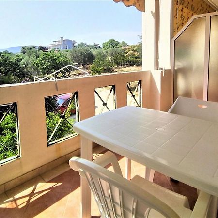 Hotelapart Filoxenia Alexandroúpoli Extérieur photo