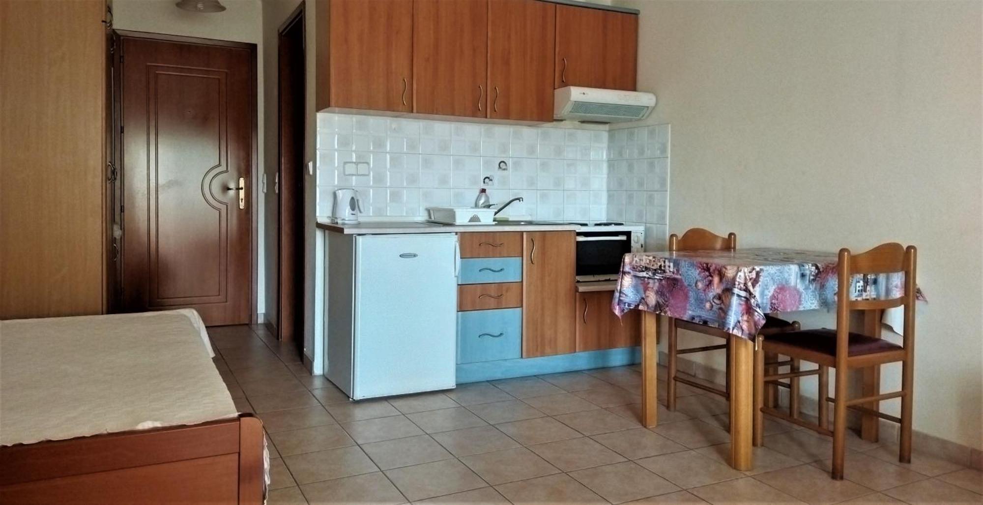 Hotelapart Filoxenia Alexandroúpoli Extérieur photo