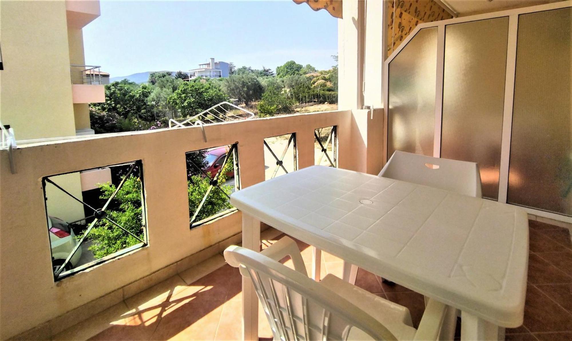 Hotelapart Filoxenia Alexandroúpoli Extérieur photo
