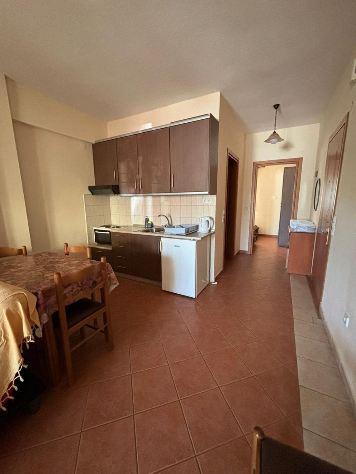 Hotelapart Filoxenia Alexandroúpoli Extérieur photo