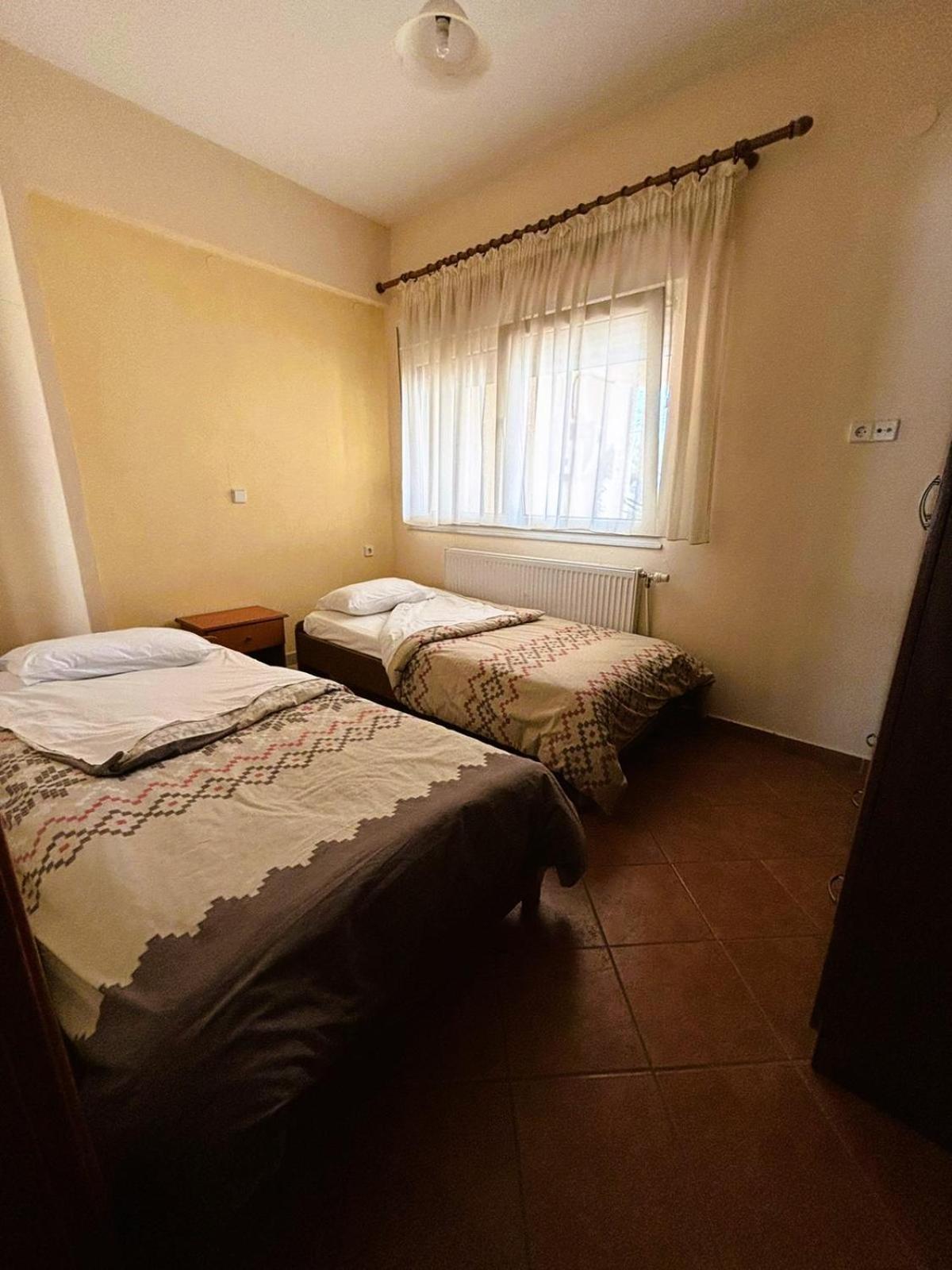 Hotelapart Filoxenia Alexandroúpoli Extérieur photo