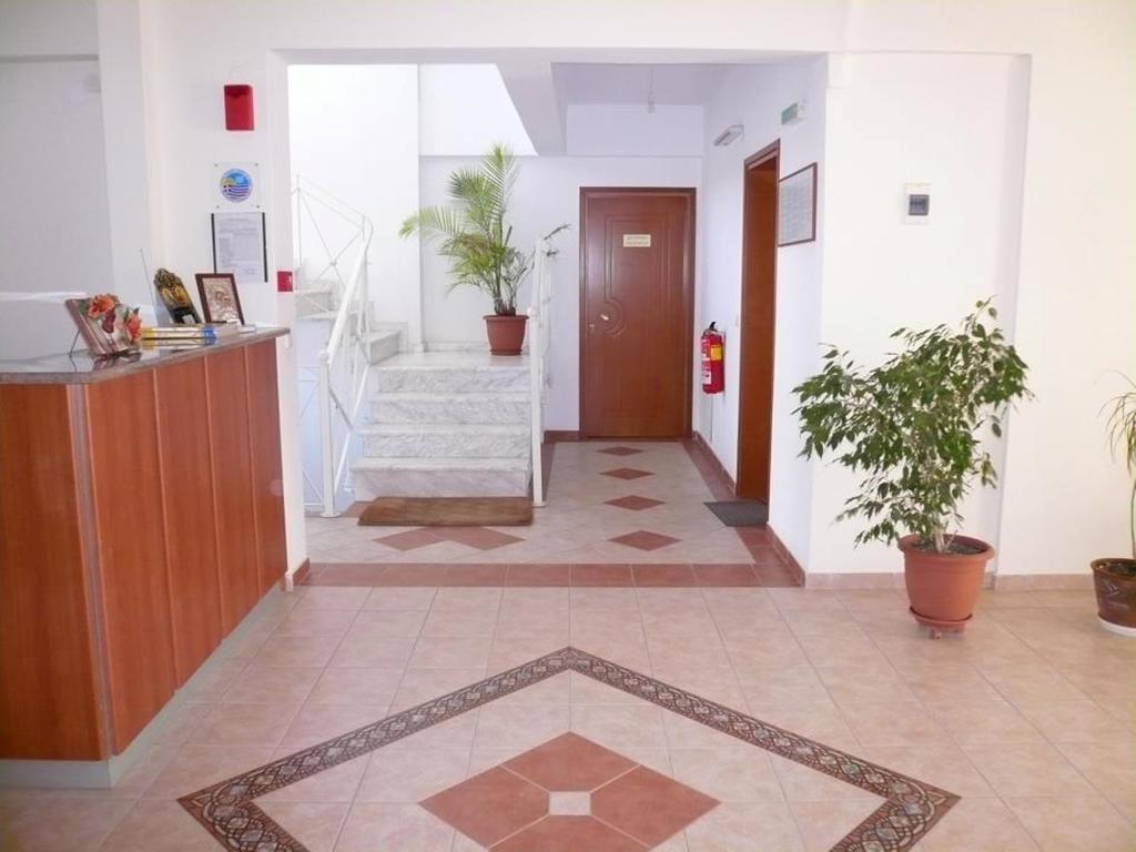 Hotelapart Filoxenia Alexandroúpoli Extérieur photo